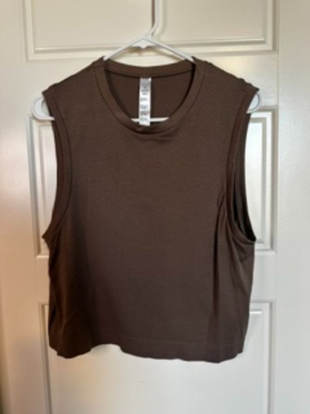 Varley Workout Top - Picture 1 of 3